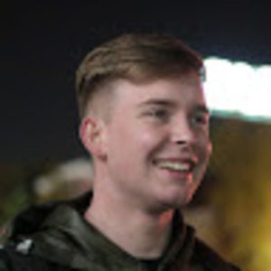 Meet your Posher, Matthew